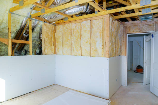 Best Garage Insulation  in Nolanville, TX